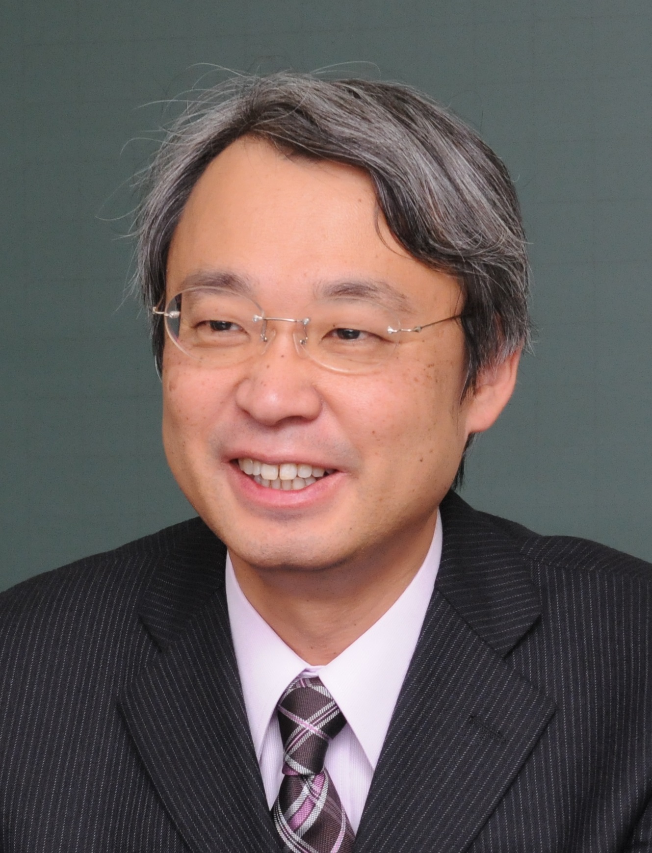 Satoshi Takizawa